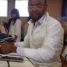 Kennedy Mwaba