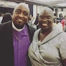 Bishop John Daniels II