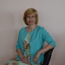 Валентина Кушнир