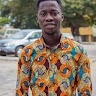 Meshack Kobina Amoabeng