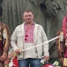 Михайло Кривичун