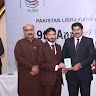 muhammad iftikhar