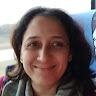 prajakti gokhale