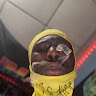 Devonte Barr