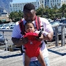 Mike Tshidiso potsane