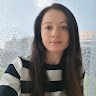 Kateryna Dashevska