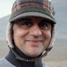 Reza Daneshvar