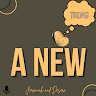 A New Thing Podcast