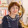 Tetiana Spivakovska