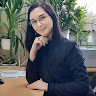 Ольга Єрошенко