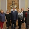 Кафедра соціології та політології