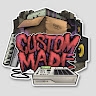 Custom Made