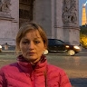 Оксана Кравчук