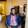 Saleh Bamanga