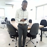 Ayinde Ahmed