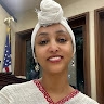 Ruth Degefu