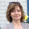 Тетяна Одерій