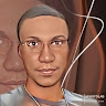 Daniel julius FRANK Edzo'a