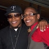 Tarell Martin