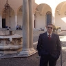 Morgan Francesco Ferranti