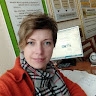 Світлана Слюсарук-Літвін