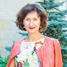 Психотерапевт, психиатр Катерина Дроздова