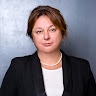 Олена Орлюк