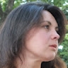 Yevheniia Zhuravlova