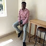 Harrison Makau