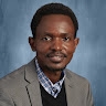 Felix Okombo