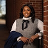 Yasmine Brown
