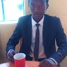 Mike Mwangi