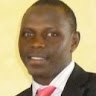 Nahashon Kiarie