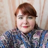 Оксана Липень