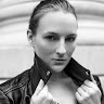 Claire Louise Huder