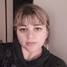 Kateryna Arkadiivna Nikitenko