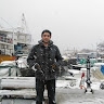 Kivanc İbrahim Ünlütürk