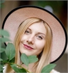 Анастасия Рева