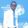 David Kimani