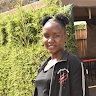 Adrine Mwangi