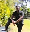 David Njenga