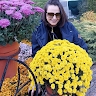 Евгения Ефимченко