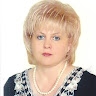 Тетяна Хромушкіна