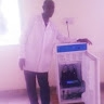 Christopher Ogola