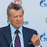 Viktor Zubkov