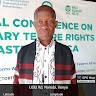andrew khaemba