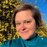 Whitney Mathews Alexander
