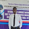Odejimi Ifeoluwa