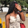 Rose Nyambe