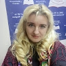 Лілія Мусій